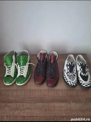Încălțăminte bărbați  - imagine 2