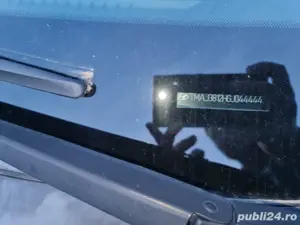 hyundai tucson 2016 1.6 benzina 125 000 km - imagine 4