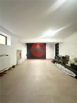 Casa de Vis in Agigea - D+P+M cu Teren de 400 mp - imagine 14