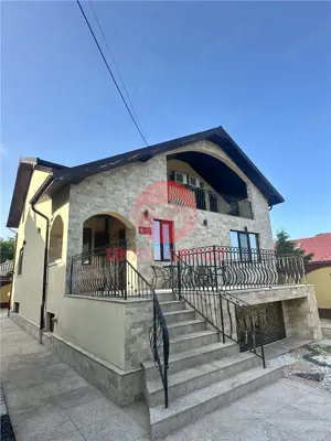 Casa de Vis in Agigea - D+P+M cu Teren de 400 mp - imagine 2