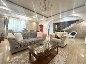 Casa de Vis in Agigea - D+P+M cu Teren de 400 mp - imagine 4