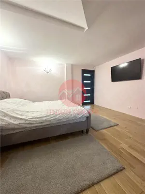 Casa de Vis in Agigea - D+P+M cu Teren de 400 mp - imagine 20