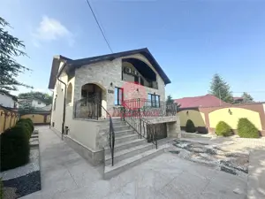 Casa de Vis in Agigea - D+P+M cu Teren de 400 mp - imagine 16