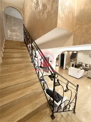 Casa de Vis in Agigea - D+P+M cu Teren de 400 mp - imagine 8