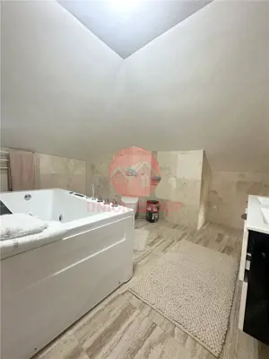 Casa de Vis in Agigea - D+P+M cu Teren de 400 mp - imagine 12