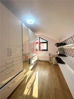 Casa de Vis in Agigea - D+P+M cu Teren de 400 mp - imagine 9