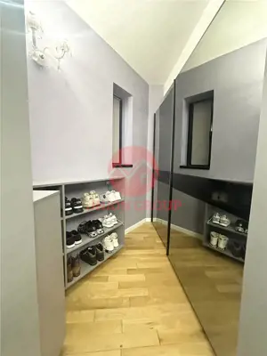 Casa de Vis in Agigea - D+P+M cu Teren de 400 mp - imagine 11