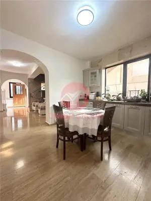 Casa de Vis in Agigea - D+P+M cu Teren de 400 mp - imagine 7