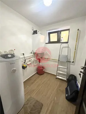 Casa de Vis in Agigea - D+P+M cu Teren de 400 mp - imagine 15