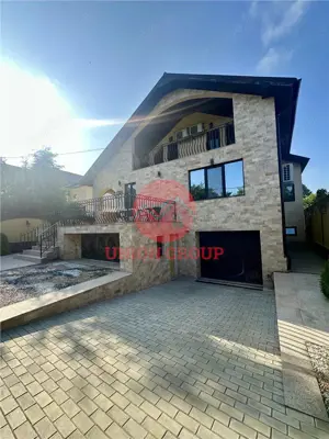 Casa de Vis in Agigea - D+P+M cu Teren de 400 mp - imagine 18