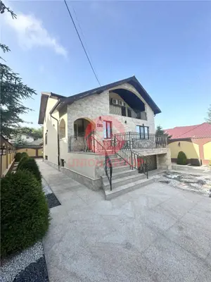 Casa de Vis in Agigea - D+P+M cu Teren de 400 mp - imagine 17