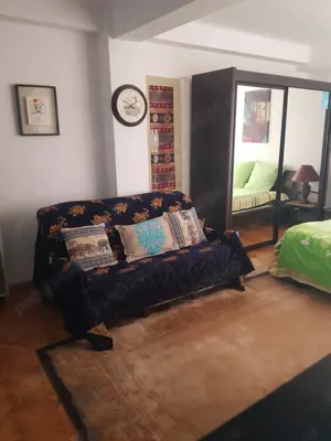 Inchiriere garsoniera in regim hotelier ultracentral