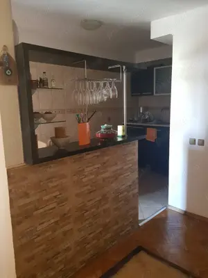 Inchiriere garsoniera in regim hotelier ultracentral - imagine 2 Inchiriere garsoniera in regim hotelier ultracentral - imagine 2