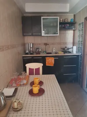 Inchiriere garsoniera in regim hotelier ultracentral - imagine 4 Inchiriere garsoniera in regim hotelier ultracentral - imagine 4