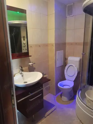 Inchiriere garsoniera in regim hotelier ultracentral - imagine 3 Inchiriere garsoniera in regim hotelier ultracentral - imagine 3