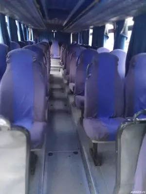 Schimb cu microbuz - imagine 2