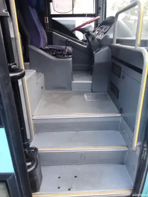 Schimb cu microbuz - imagine 3