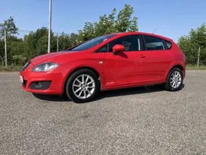 Seat leon copa euro 5 - imagine 4 Seat leon copa euro 5 - imagine 4