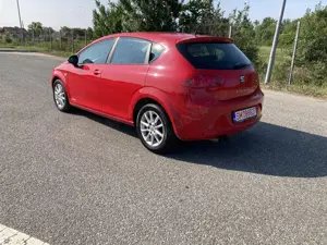 Seat leon copa euro 5 - imagine 5 Seat leon copa euro 5 - imagine 5