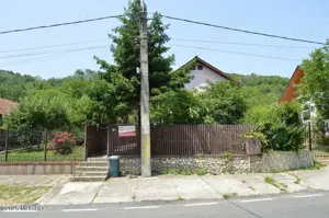 Stefanesti - Izvorani, casa 3 camere, teren 250 mp, beci! - imagine 2