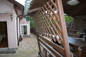 Stefanesti - Izvorani, casa 3 camere, teren 250 mp, beci! - imagine 5