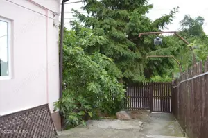 Stefanesti - Izvorani, casa 3 camere, teren 250 mp, beci! - imagine 6