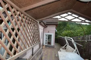 Stefanesti - Izvorani, casa 3 camere, teren 250 mp, beci! - imagine 7