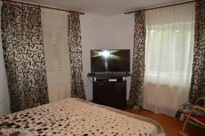 Stefanesti - Izvorani, casa 3 camere, teren 250 mp, beci! - imagine 8