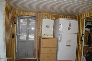 Stefanesti - Izvorani, casa 3 camere, teren 250 mp, beci! - imagine 17