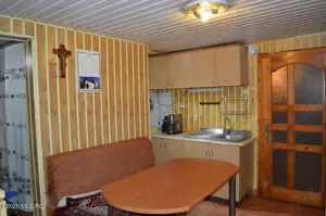 Stefanesti - Izvorani, casa 3 camere, teren 250 mp, beci! - imagine 15