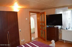 Stefanesti - Izvorani, casa 3 camere, teren 250 mp, beci! - imagine 13
