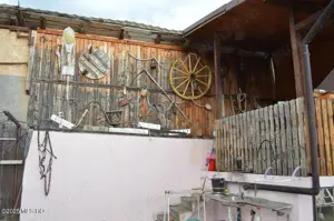 Stefanesti - Izvorani, casa 3 camere, teren 250 mp, beci! - imagine 19