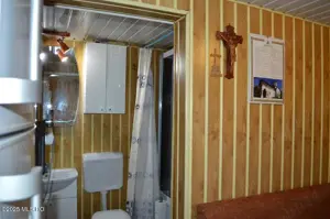 Stefanesti - Izvorani, casa 3 camere, teren 250 mp, beci! - imagine 16