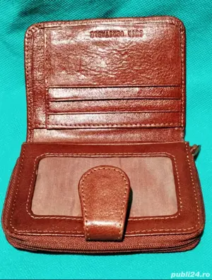 Portofel francez Christian Laboutin Paris 