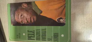 Petre Cristea-Pele, Brazilia fotbalul si samba