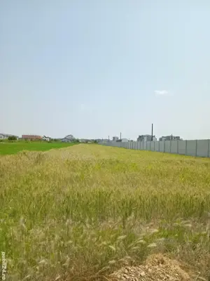 Proprietar vând teren 2880 mp!