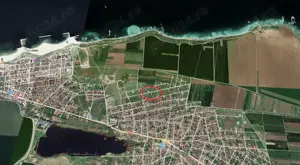 Teren de vanzare in Tuzla