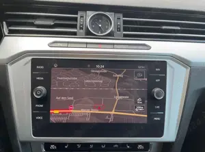 VW Passat B8 2018, 2.0 TDI, 150CP-dsg - imagine 3