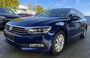 VW Passat B8 2.0 TDI 150 CP DSG