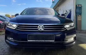VW Passat B8 2.0 TDI 150 CP DSG - imagine 2