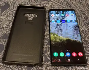 Samsung Galaxy Note 9 impecabil - imagine 4