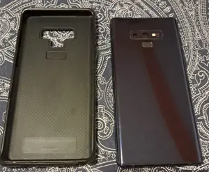 Samsung Galaxy Note 9 impecabil - imagine 2
