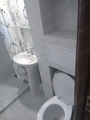 Apartament cu 3 camere de închiriat pe Mărășești - imagine 3