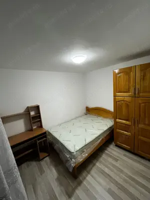 Apartament cu 3 camere de închiriat pe Mărășești - imagine 10