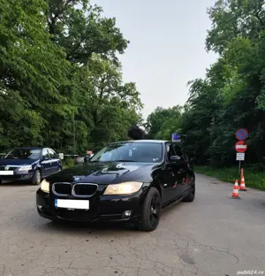 Vand BMW E90 316I Impecabil !