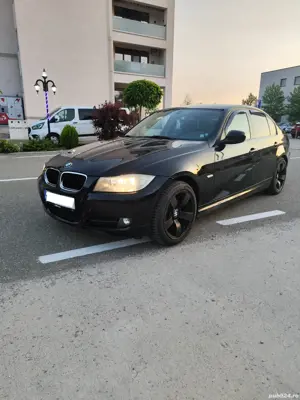 Vand Bmw E90 316I - imagine 4 Vand Bmw E90 316I - imagine 4