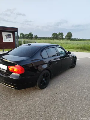 Vand Bmw E90 316I - imagine 6 Vand Bmw E90 316I - imagine 6