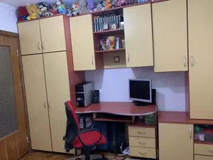 Mobil  tineret pentru dormitor - imagine 3