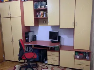 Mobil  tineret pentru dormitor - imagine 2