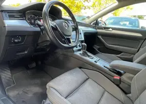 VW Passat B8 2018, 2.0 TDI, 150CP-dsg - imagine 7